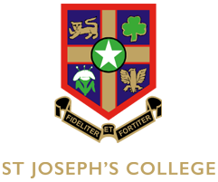 St Joseph’s College PE Curriculum overview