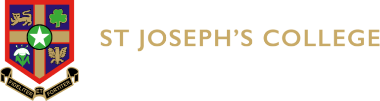 st joseph’s logo