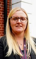 Designated Safeguarding Lead